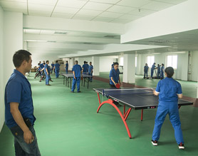 職工業(yè)余生活二