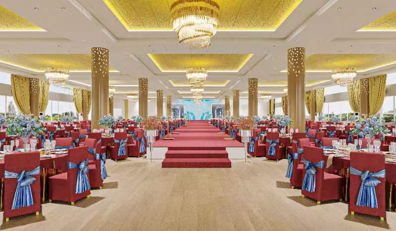 【內(nèi)部簡訊】待到春花爛漫時，我們相聚在同發(fā)